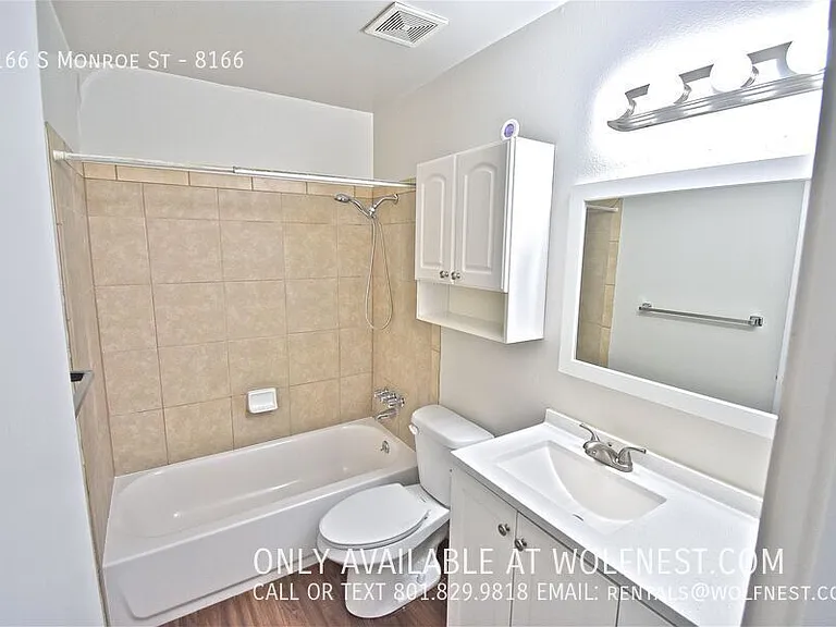 8166 S Monroe St — Photo 16