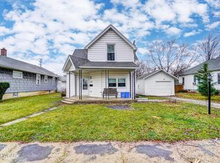 621 N Walnut St, Van Wert, OH