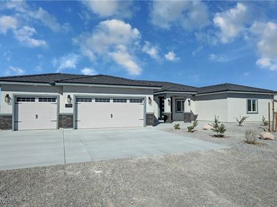 2700 W Carnation Way, Pahrump, NV, 89048
