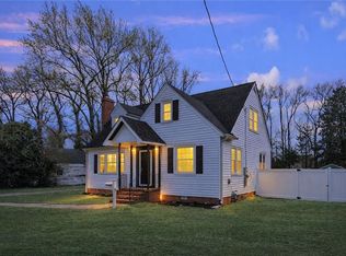 1263 W Queen St, Hampton, VA 23669