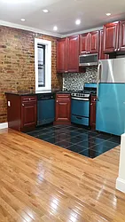 Rented by Voro NYC