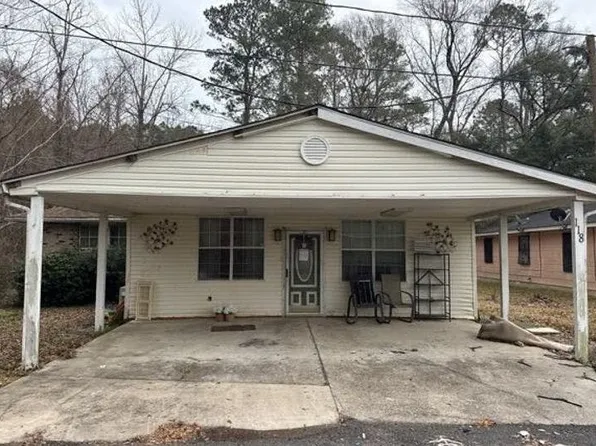 118 Ruth Dr, Hammond, LA 70401