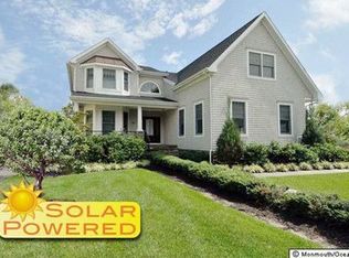 79 S Ward Ave, Rumson, NJ 07760
