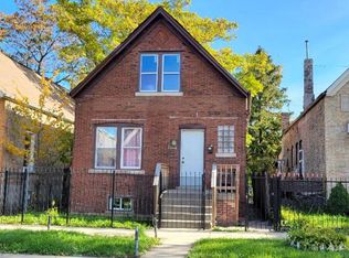 823 N Monticello Ave, Chicago, IL 60651