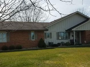 2701 Executive Ct, Kokomo, IN 46902