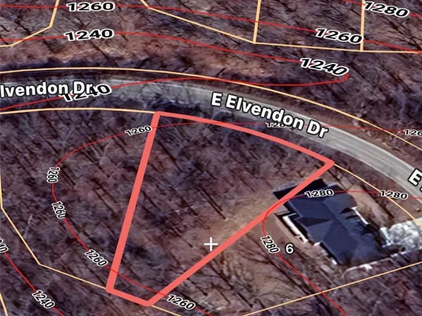 W Elvendon Dr #19, Bella Vista, AR 72715