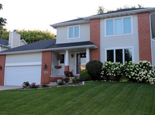 4809 Dream Ln, Madison, WI 53718