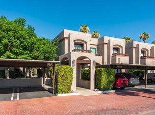 2601 S Broadmoor Dr APT 61, Palm Springs, CA 92264