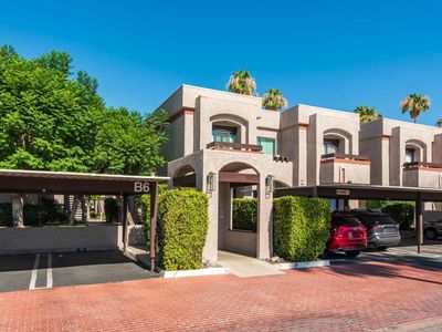 2601 S Broadmoor Dr APT 61, Palm Springs, CA, 92264