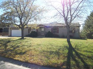 700 12th Ave NE, Minot, ND 58703