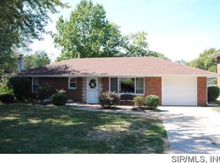 131 Reno Ave, East Alton, IL 62024