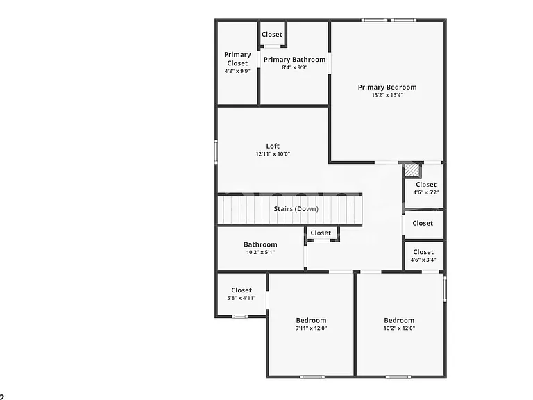 212 W Jayce Way — Photo 2