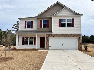 292 Roundup Trl, Prosperity, SC 29127