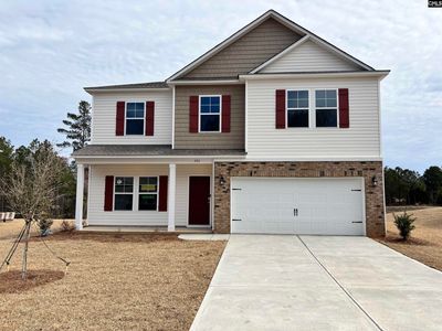 292 Roundup Trl, Prosperity, SC, 29127