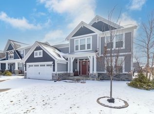 6481 Treeline Ln, McCordsville, IN 46055