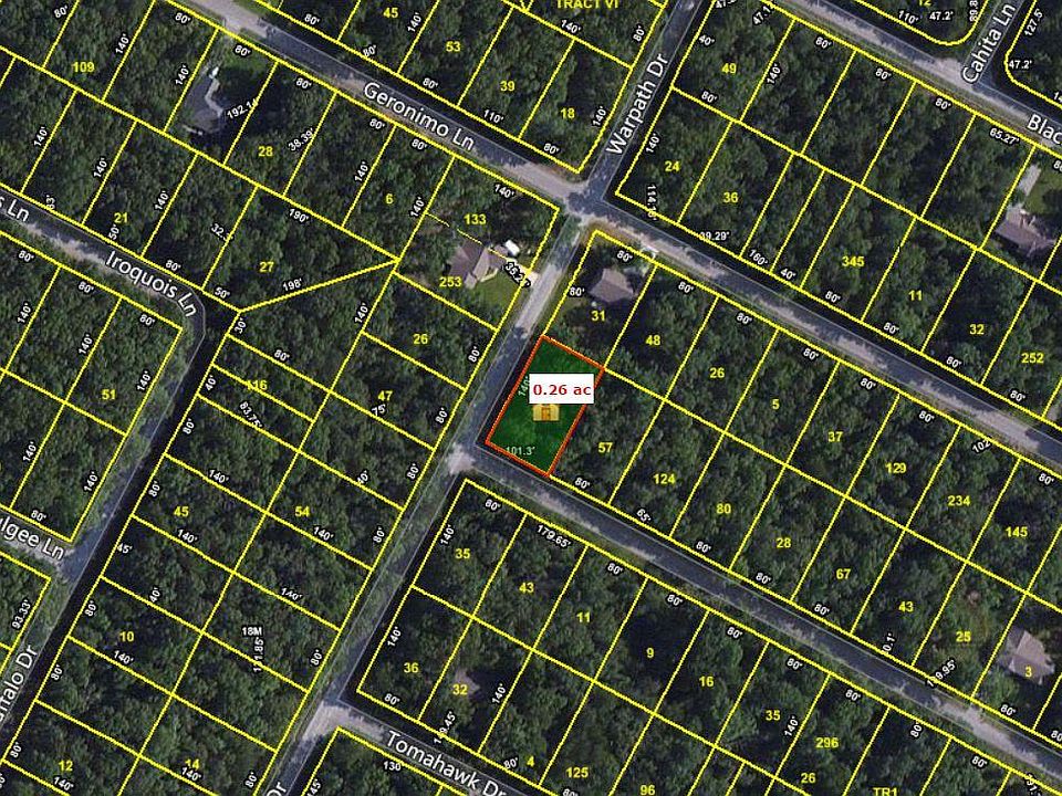 2nd image of 2001 Tecumseh Ln