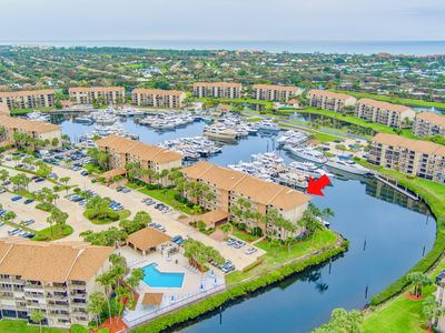 2301 Marina Isle Way #506, Jupiter, FL, 33477