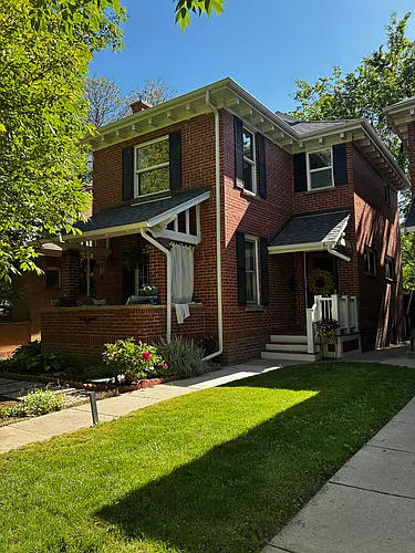 1324 Adams St Photo 1