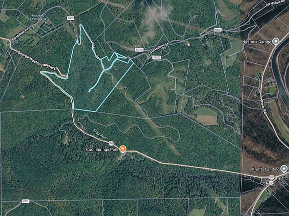 4th image of 2615 Fill Hollow Rd