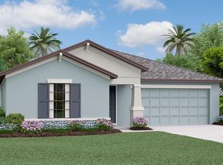 1723 Red Loop, Lakeland, FL 33801