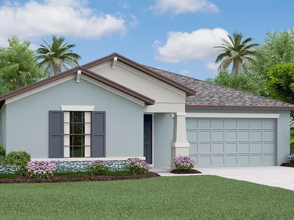 12704 Weston Oaks Ln, Riverview, FL 33579