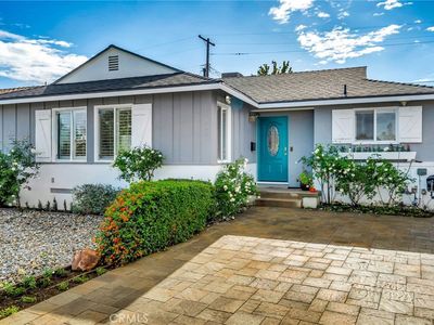 17232 Elkwood St, Van Nuys, CA, 91406