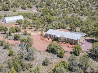 10427 W Fossil Creek Rd, Strawberry, AZ 85544