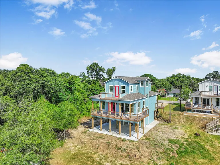 4444 Shady Lake Dr — Photo 46