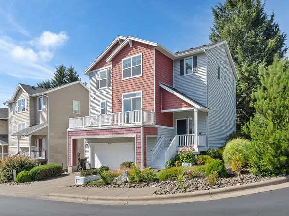 4290 Sequoia Loop, Netarts, OR 97143