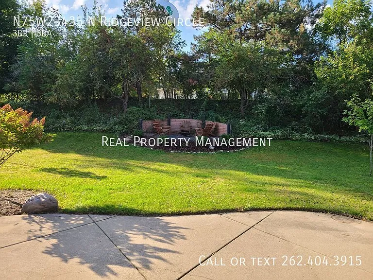 N75W23435 N Ridgeview Cir — Photo 22