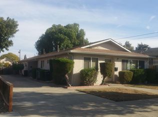 354 Morse Ave, Sunnyvale, CA
