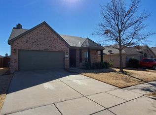 1116 Mule Deer Rd, Forney, TX 75126