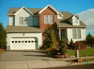 42 Lexington Rd, Monmouth Junction, NJ 08852