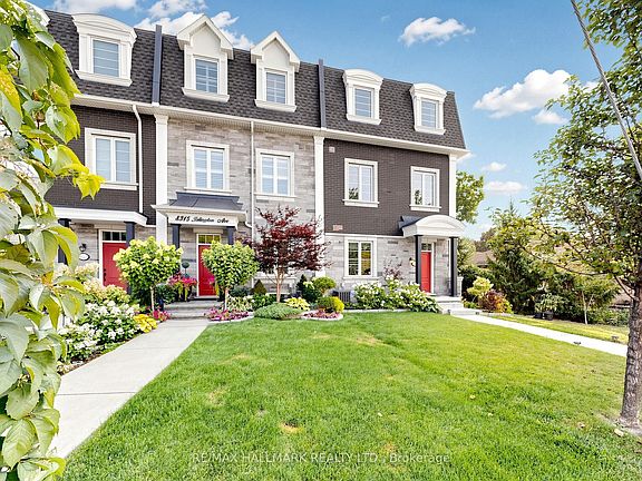 2nd image of 8313 Islington Ave