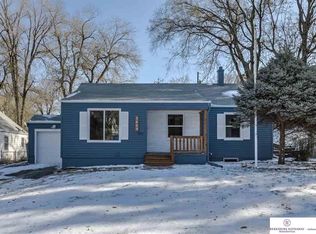 3609 Martin Ave, Omaha, NE 68112