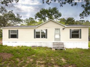 11395 Maripoe Rd, Weeki Wachee, FL 34614