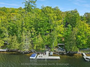 1236 Poverty Bay Trl, Minden Hills, ON K0M 2K0