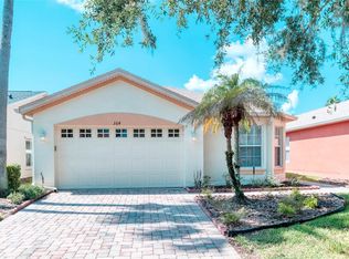 364 ACADIA DR, POINCIANA, FL 34759