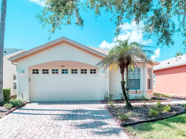 364 ACADIA DR, POINCIANA, FL 34759