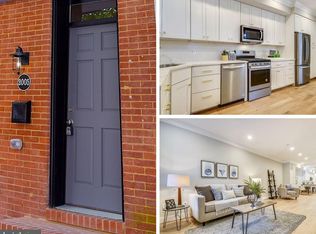 2005 Bank St, Baltimore, MD 21231