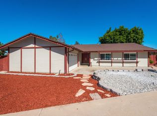 613 Sheffield Ct, Chula Vista, CA 91910