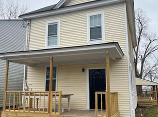 206 Queen St, Elizabeth City, NC 27909