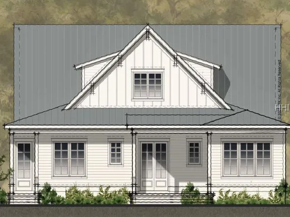 172 Vinson Rd, Bluffton, SC 29910