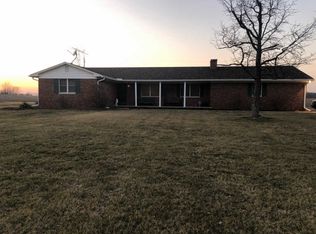 7560 State Route 188, Circleville, OH 43113