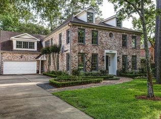 8525 Burkhart Rd, Houston, TX 77055