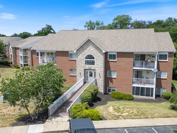400 Marian Ln APT 7, Florence, KY 41042