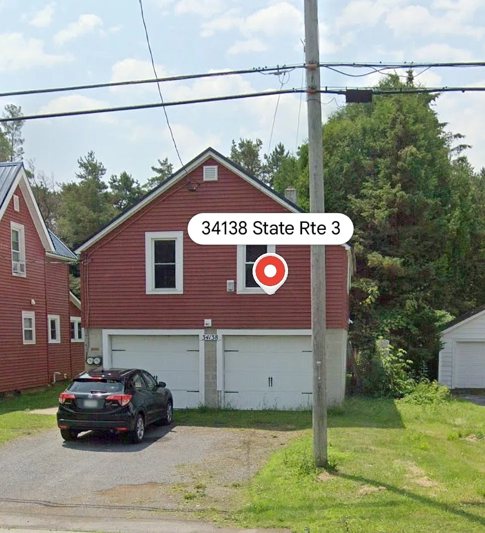 2 bed, 2000 sqft, $630 — Photo 1