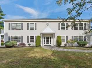 345 Saco St UNIT 35, Westbrook, ME 04092