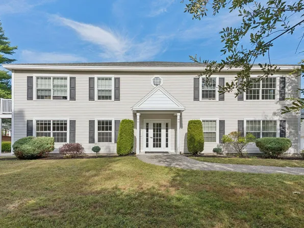 345 Saco Street #35, Westbrook, ME 04092