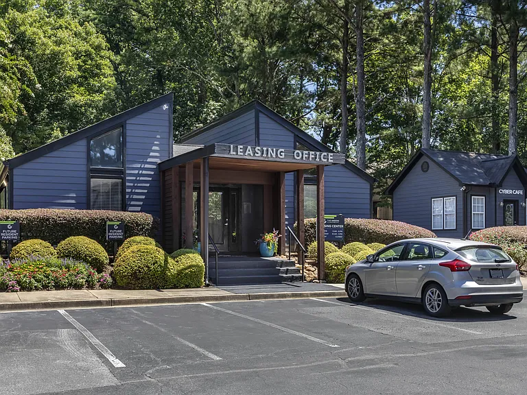 The Greens at Peachtree City — Photo 31